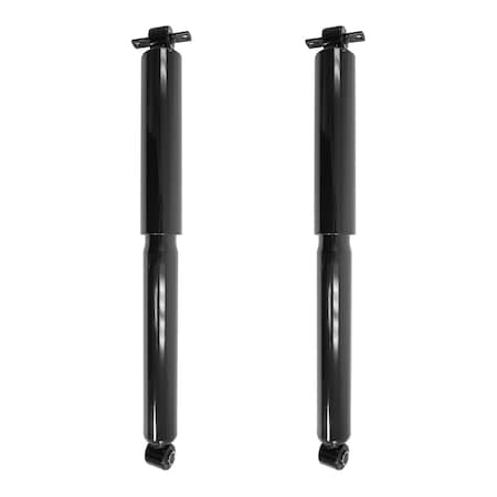 Unity 2-251290-001 Rear Shock Absorber Kit 2-251290-001